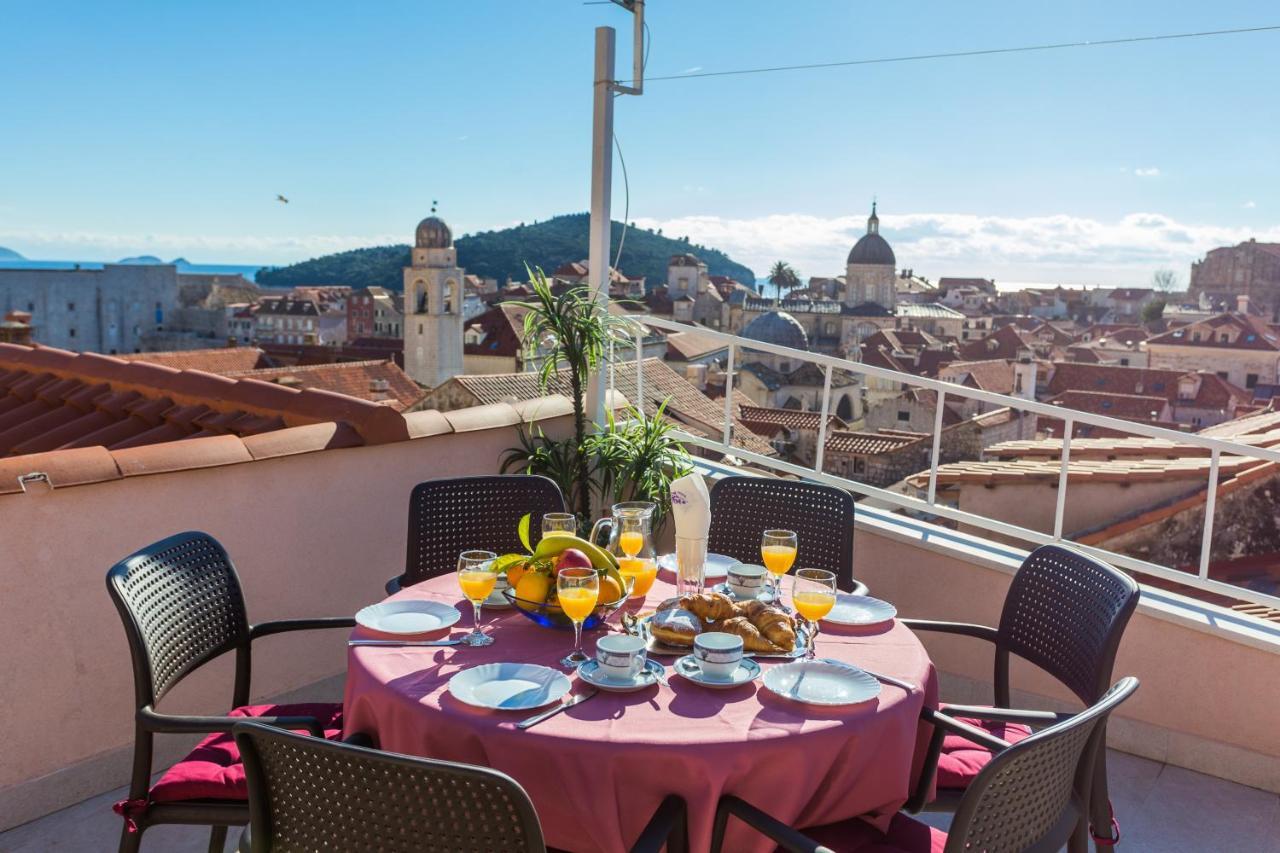 Holiday Home Mila Dubrovnik Exterior foto